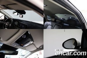 Kia K5 2.0 2020 года из Южной Кореи