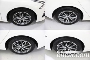 Kia K5 2.0 2020 года из Южной Кореи
