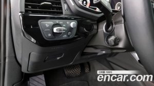 Audi A4 45 TFSI 4WD Premium 2021 года из Южной Кореи