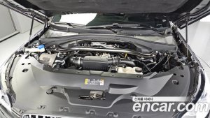 Lincoln Aviator 3.0 Black Label AWD 2021 года из Южной Кореи