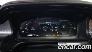 Lincoln Aviator 3.0 Black Label AWD 2021 года из Южной Кореи