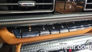 Lincoln Aviator 3.0 Black Label AWD 2021 года из Южной Кореи