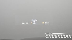 Lincoln Aviator 3.0 Black Label AWD 2021 года из Южной Кореи