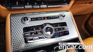 Lincoln Aviator 3.0 Black Label AWD 2021 года из Южной Кореи