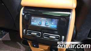 Lincoln Aviator 3.0 Black Label AWD 2021 года из Южной Кореи