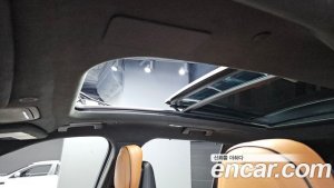 Lincoln Aviator 3.0 Black Label AWD 2021 года из Южной Кореи