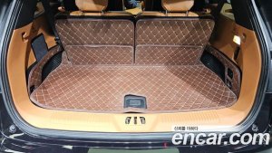 Lincoln Aviator 3.0 Black Label AWD 2021 года из Южной Кореи