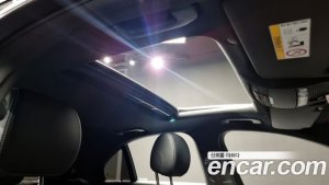 Mercedes-Benz C-Class C200 AMG Line 2021 года из Южной Кореи
