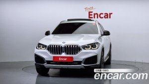 BMW X6 xDrive30d xLine First Edition 2020 года из Южной Кореи