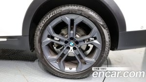 BMW X6 xDrive30d xLine First Edition 2020 года из Южной Кореи