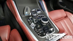 BMW X6 xDrive30d xLine First Edition 2020 года из Южной Кореи