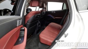 BMW X6 xDrive30d xLine First Edition 2020 года из Южной Кореи