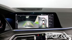 BMW X6 xDrive30d xLine First Edition 2020 года из Южной Кореи