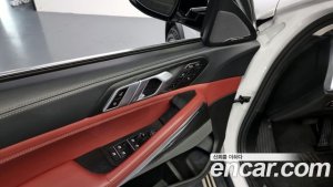 BMW X6 xDrive30d xLine First Edition 2020 года из Южной Кореи