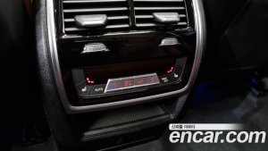 BMW X6 xDrive30d xLine First Edition 2020 года из Южной Кореи