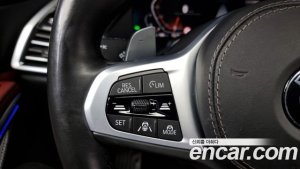 BMW X6 xDrive30d xLine First Edition 2020 года из Южной Кореи