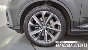 Audi Q7 50 TDI 4WD Premium 2020 года из Южной Кореи