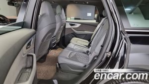 Audi Q7 50 TDI 4WD Premium 2020 года из Южной Кореи