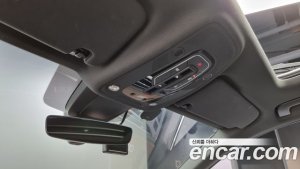 Audi Q7 50 TDI 4WD Premium 2020 года из Южной Кореи