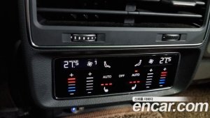 Audi Q7 50 TDI 4WD Premium 2020 года из Южной Кореи