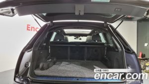 Audi Q7 50 TDI 4WD Premium 2020 года из Южной Кореи