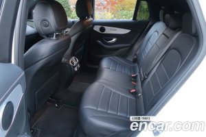 Mercedes-Benz EQC EQC400 4MATIC 2020 года из Южной Кореи