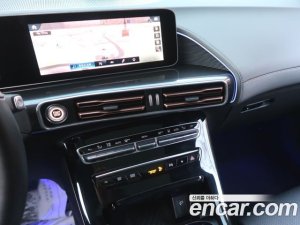 Mercedes-Benz EQC EQC400 4MATIC 2020 года из Южной Кореи