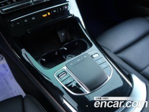 Mercedes-Benz EQC EQC400 4MATIC 2020 года из Южной Кореи