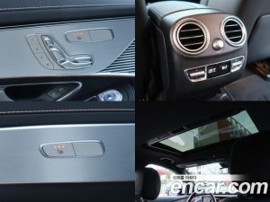 Mercedes-Benz EQC EQC400 4MATIC 2020 года из Южной Кореи