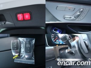Mercedes-Benz EQC EQC400 4MATIC 2020 года из Южной Кореи