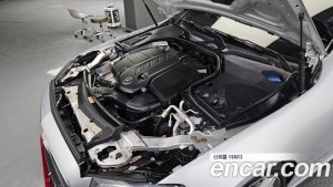 Mercedes-Benz E-Class E220d Cabriolet 2020 года из Южной Кореи