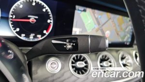 Mercedes-Benz E-Class E220d Cabriolet 2020 года из Южной Кореи