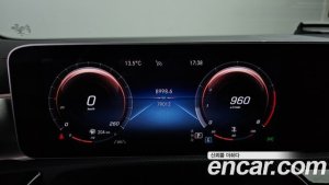 Mercedes-Benz CLA-Class CLA250 4MATIC 2020 года из Южной Кореи