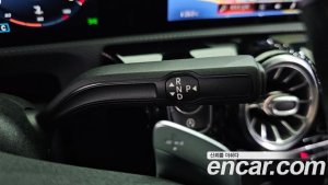 Mercedes-Benz CLA-Class CLA250 4MATIC 2020 года из Южной Кореи