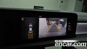 Mercedes-Benz CLA-Class CLA250 4MATIC 2020 года из Южной Кореи