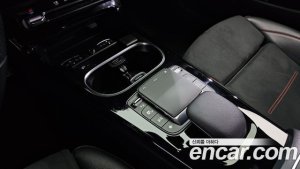 Mercedes-Benz CLA-Class CLA250 4MATIC 2020 года из Южной Кореи