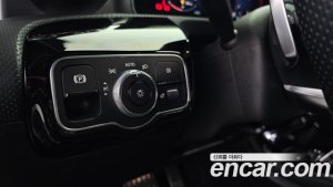 Mercedes-Benz CLA-Class CLA250 4MATIC 2020 года из Южной Кореи