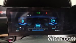 Hyundai AVANTE 1.6 Turbo N Line 2021 года из Южной Кореи
