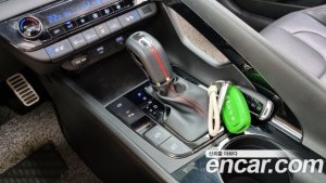 Hyundai AVANTE 1.6 Turbo N Line 2021 года из Южной Кореи