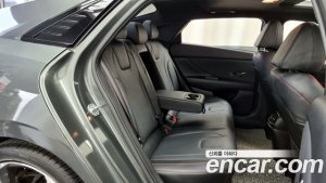Hyundai AVANTE 1.6 Turbo N Line 2021 года из Южной Кореи