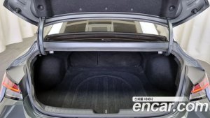 Hyundai AVANTE 1.6 Turbo N Line 2021 года из Южной Кореи