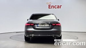 Mercedes-Benz E-Class E250 Avantgarde 2021 года из Южной Кореи