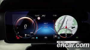 Mercedes-Benz E-Class E250 Avantgarde 2021 года из Южной Кореи