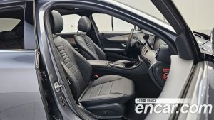 Mercedes-Benz E-Class E250 Avantgarde 2021 года из Южной Кореи