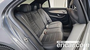 Mercedes-Benz E-Class E250 Avantgarde 2021 года из Южной Кореи
