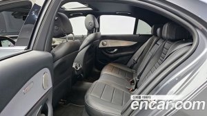 Mercedes-Benz E-Class E250 Avantgarde 2021 года из Южной Кореи