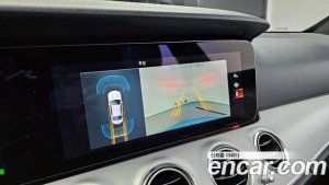 Mercedes-Benz E-Class E250 Avantgarde 2021 года из Южной Кореи