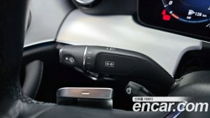 Mercedes-Benz E-Class E250 Avantgarde 2021 года из Южной Кореи