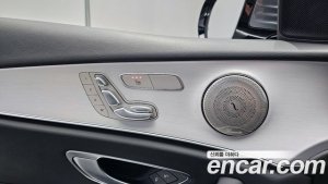 Mercedes-Benz E-Class E250 Avantgarde 2021 года из Южной Кореи