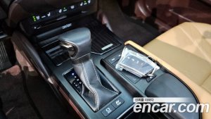 Lexus ES Executive 2021 года из Южной Кореи